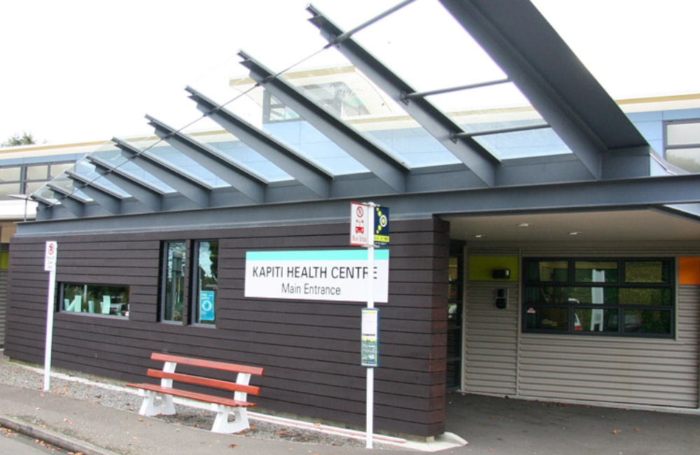 Kapiti Health Centre