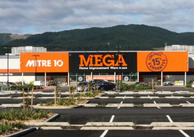 Mitre 10 Mega Kapiti Coast