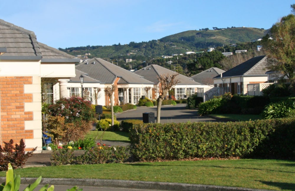 Shona McFarlane Village