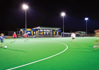 Kapiti Coast Hockey Club