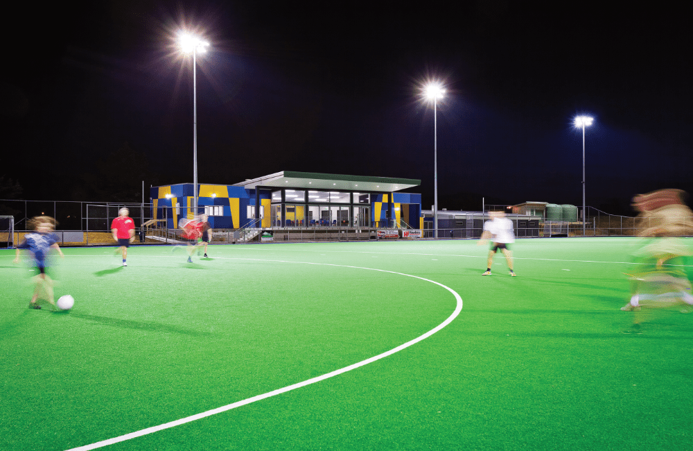 Kapiti Hockey Club